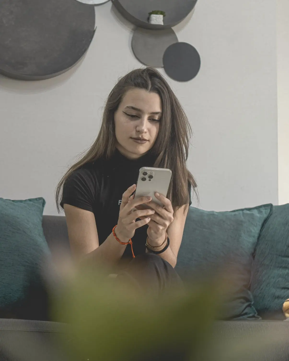 IPHONE 01 WALA AMARILLO