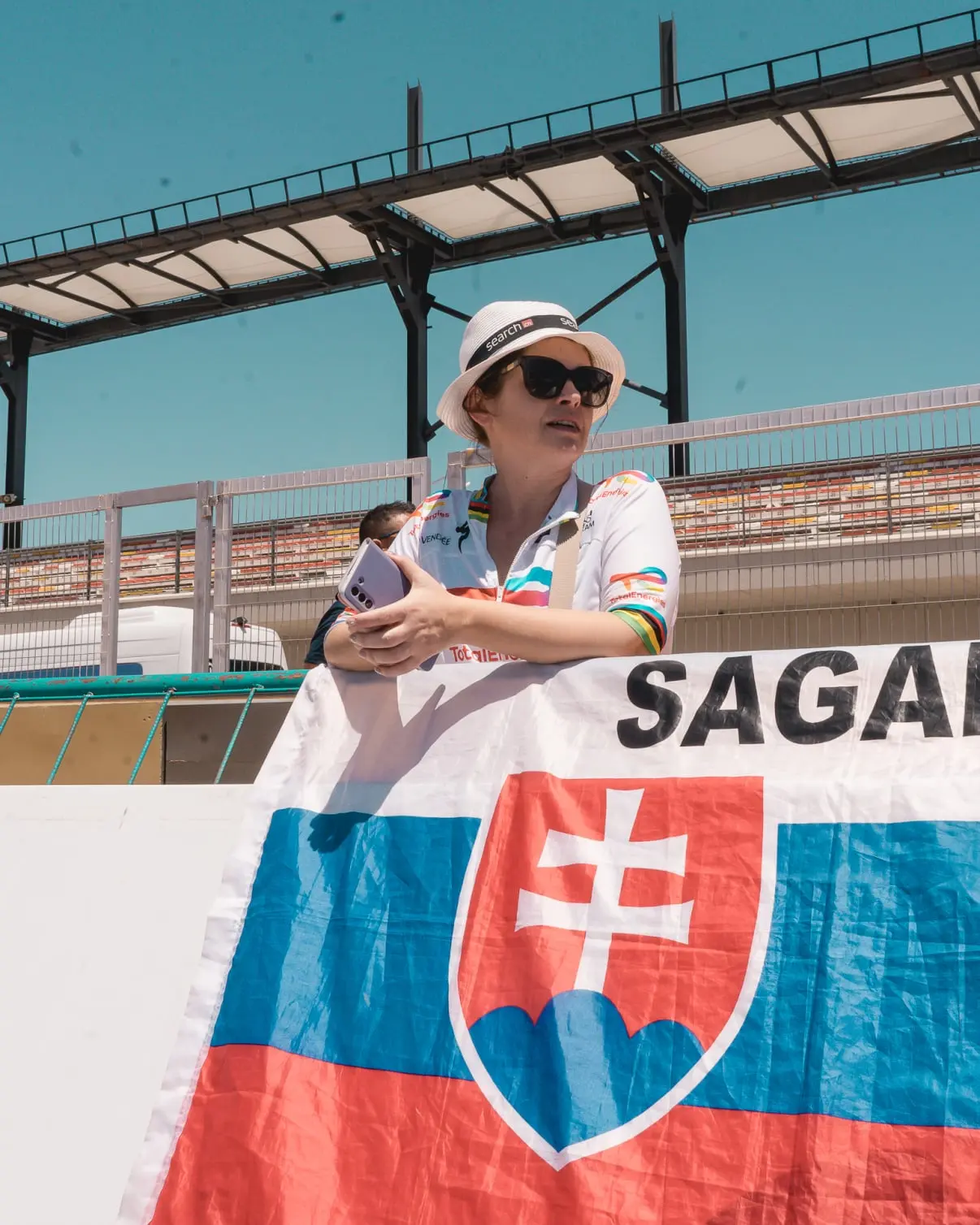 WALA VUELTA A SAN JUAN GENTE2