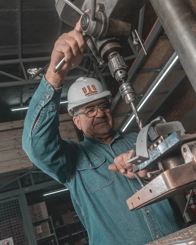 CONSTRUCTORA SAN JUAN OBRERO