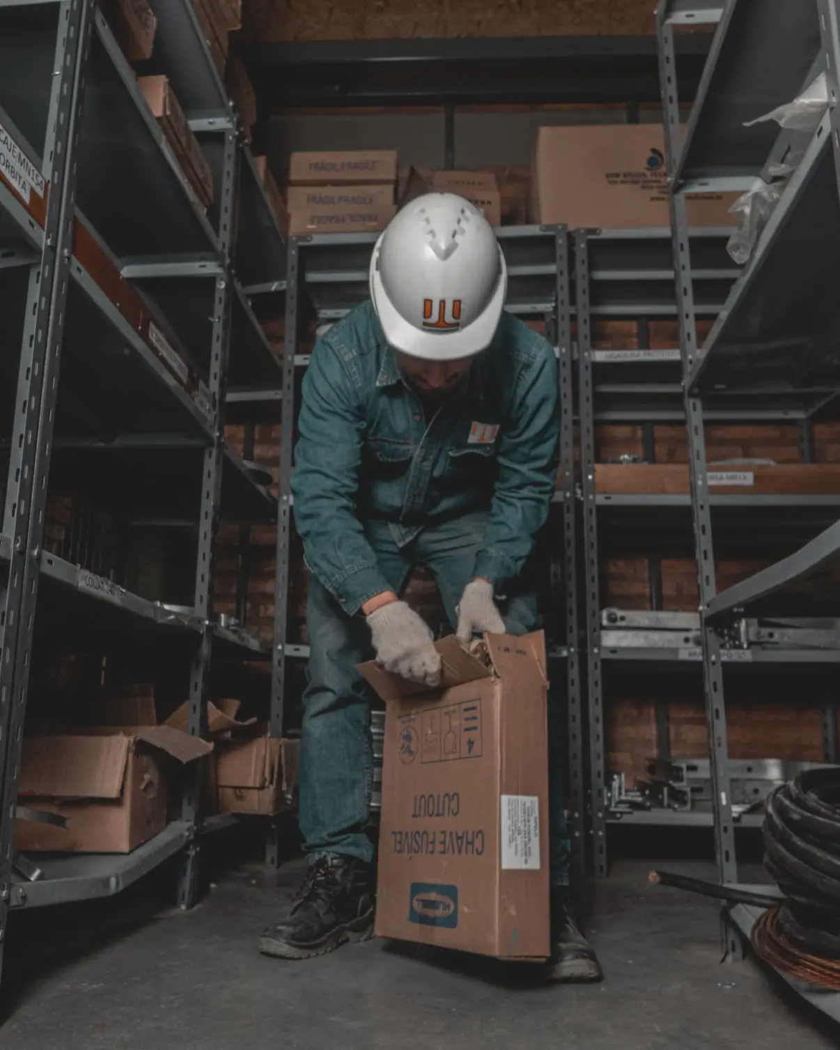 CONSTRUCTORA SAN JUAN OBRERO TALLER