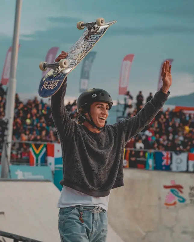 WALA SKATEPARK SAN JUAN 02