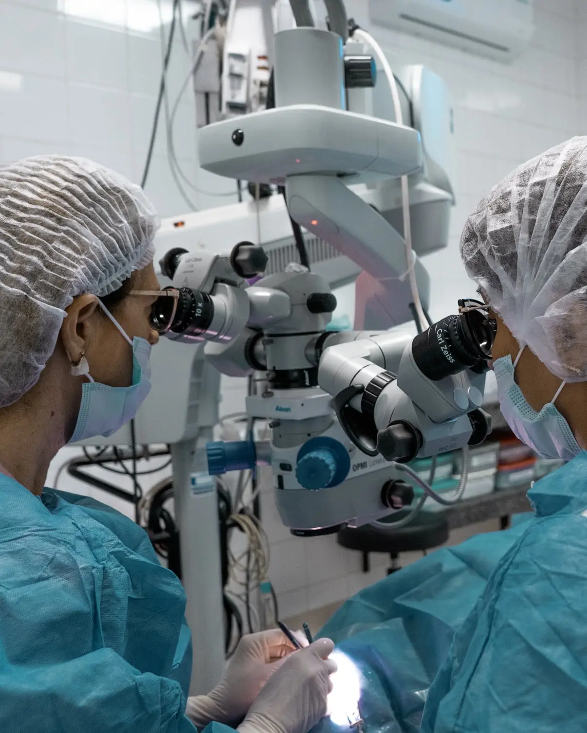 Clínica de la Visión