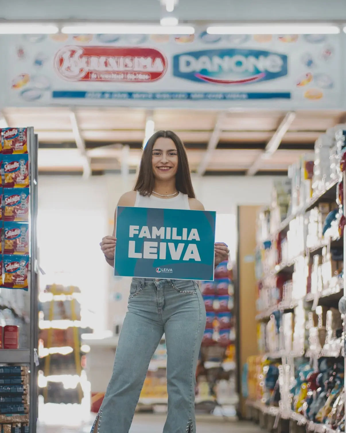 leiva supermercado pocito aberastain