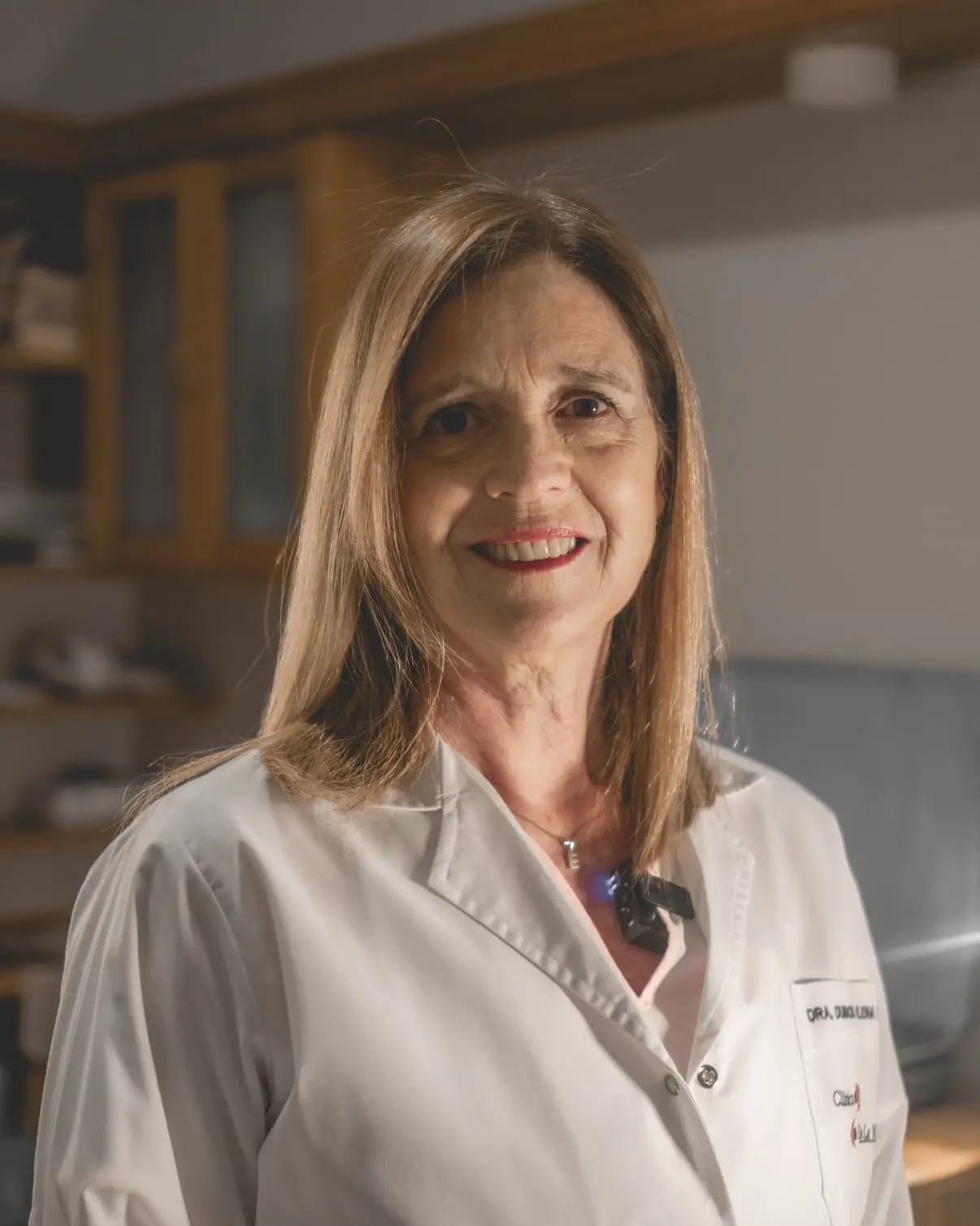 Clínica de la Visión wala