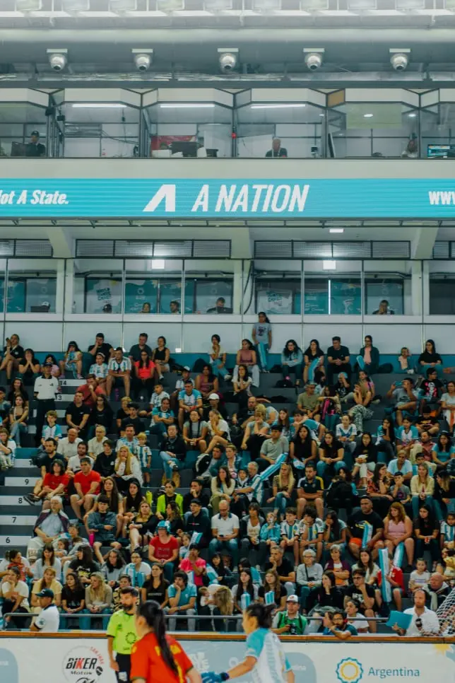 A NATION INDUMENTARIA WALA ALDO CANTONI