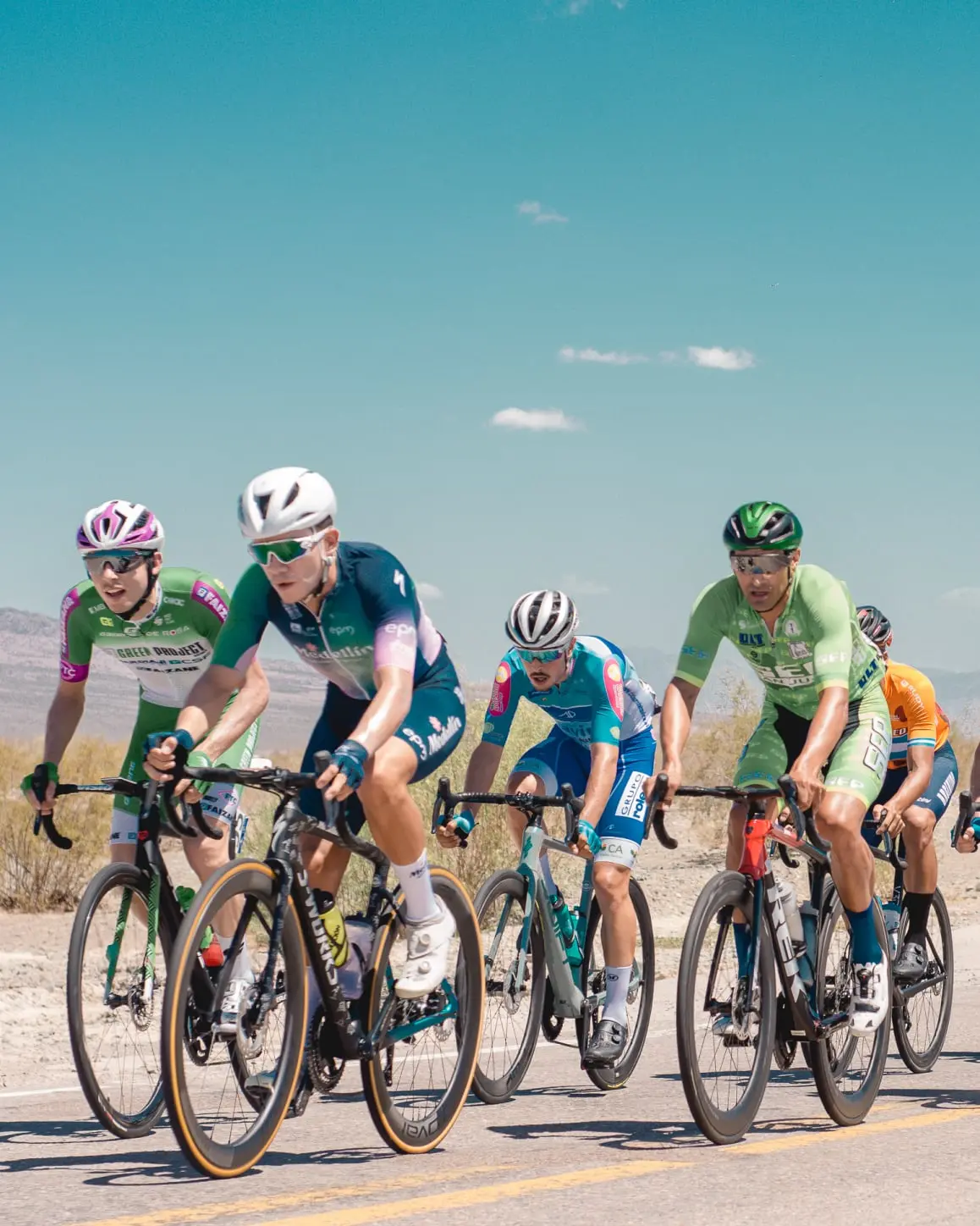 WALA VUELTA A SAN JUAN FOTO