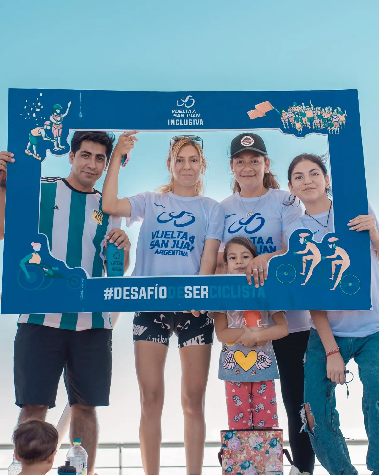 WALA VUELTA A SAN JUAN 3