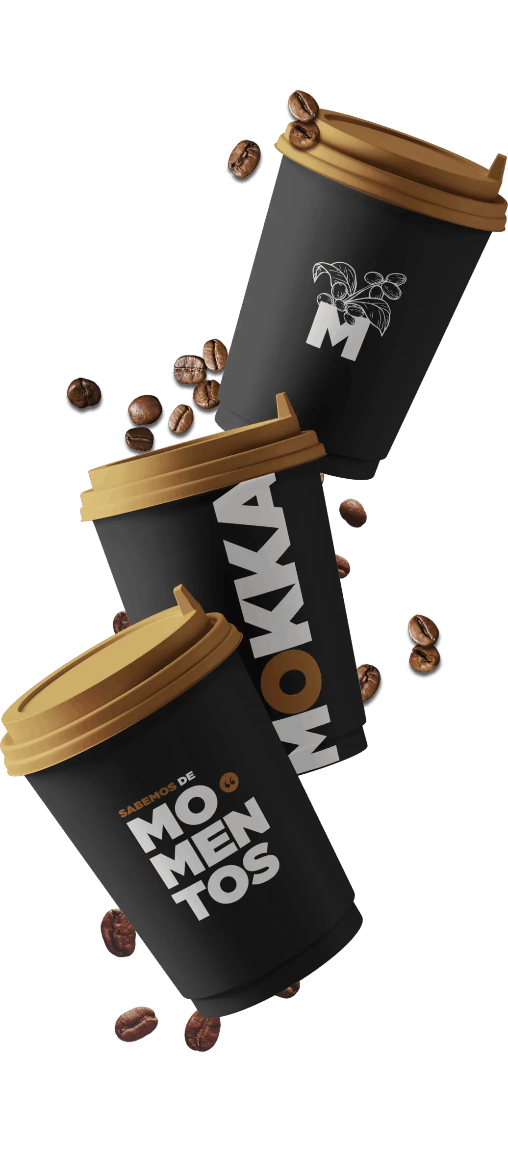 MOKKA COFFEE STORE BY WALA