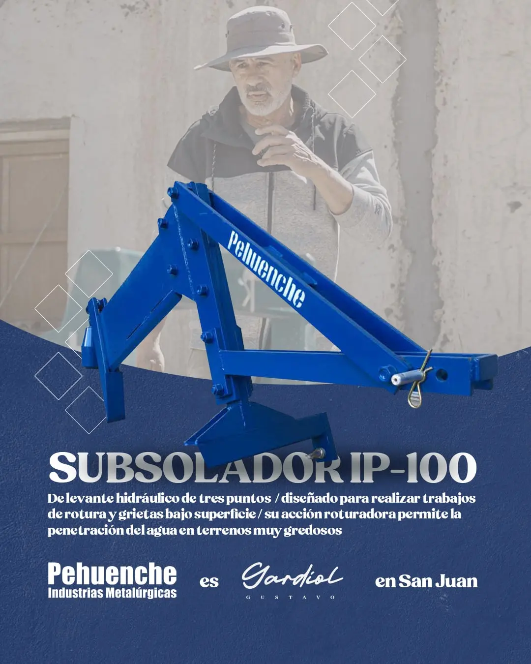 peguenche srl gardiol