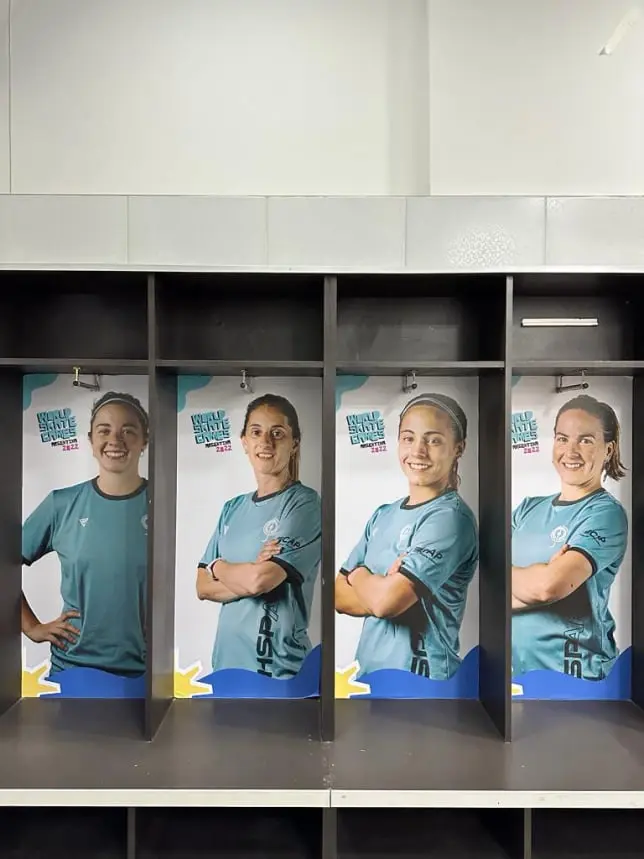 ESTADIO ALDO CANTONI WALA